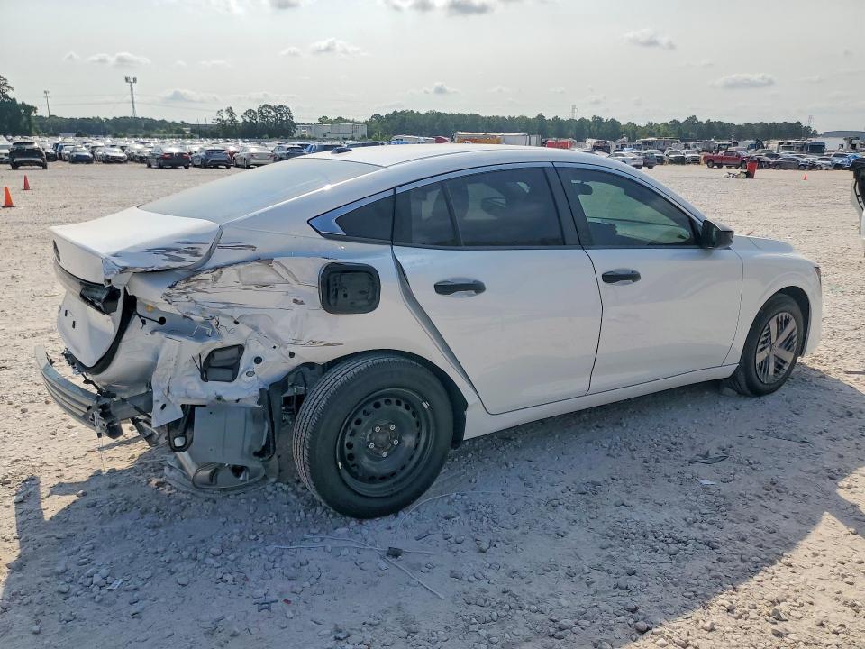 Продаж на аукціоні авто 2026 Nissan Sentra, vin: 3N1AB9BVXTY298968, номер лоту: 66726406