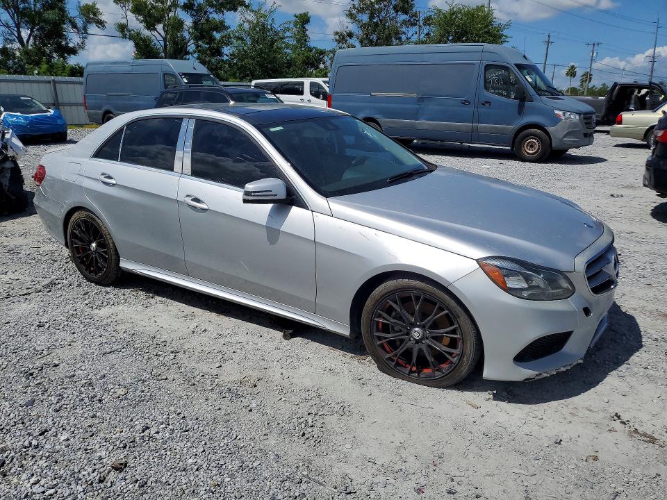 Продаж на аукціоні авто 2014 Mercedes-benz E, vin: WDDHF8JB0EB001229, номер лоту: 64802986
