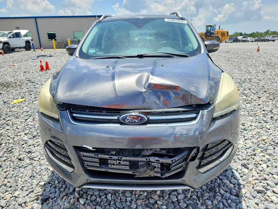 Продажа на аукционе авто 2016 Ford Escape, vin: 1FMCU0J94GUA35959, номер лота: 65861856