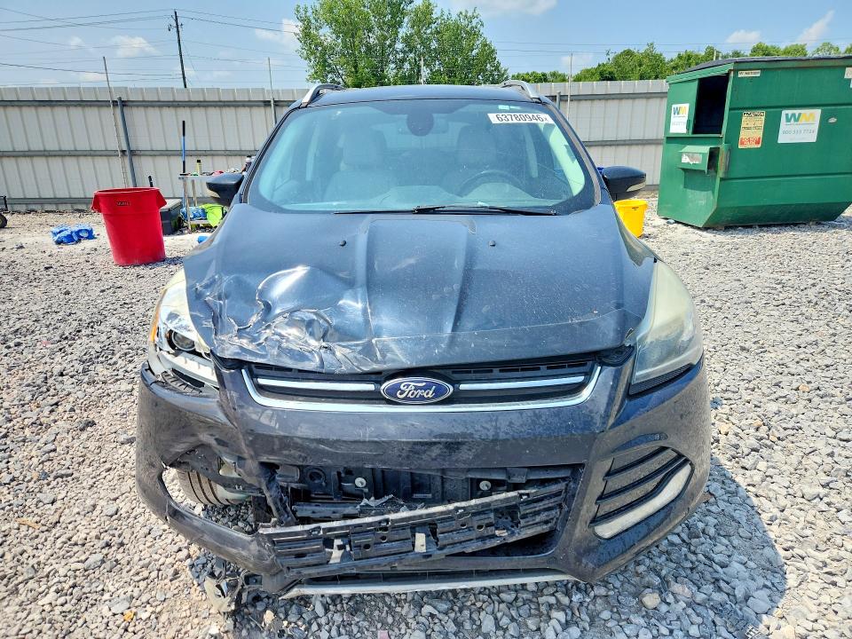 Продажа на аукционе авто 2016 Ford Escape, vin: 1FMCU9J98GUC53326, номер лота: 63780946