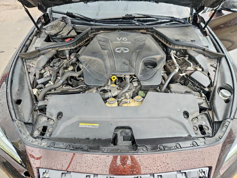 Aukcja sprzedaży 2020 Infiniti Q50, vin: JN1EV7AR3LM251883, numer aukcji: 64659576