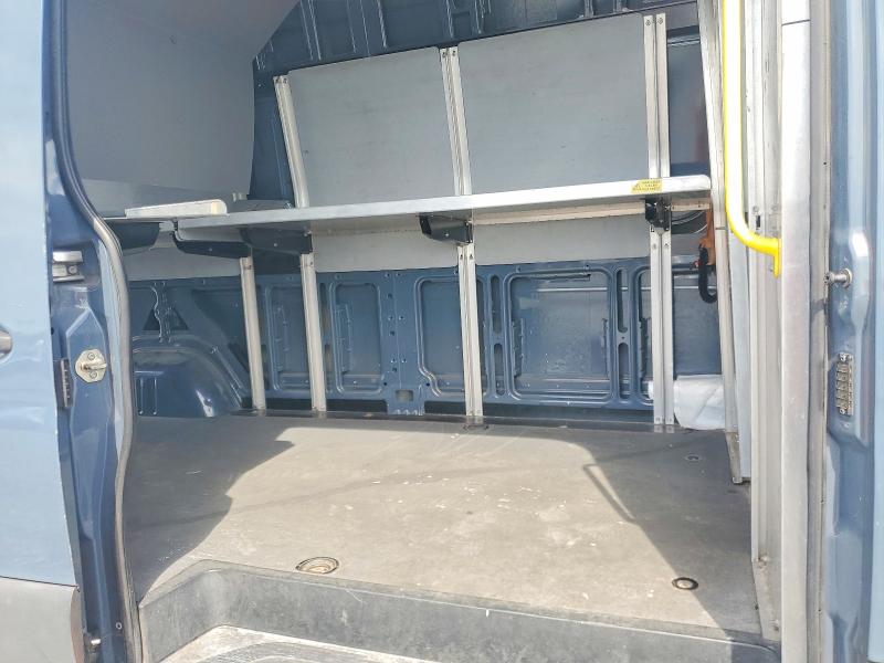 Продаж на аукціоні авто 2019 Mercedes-benz Sprinter, vin: WD4PF1CD0KP135593, номер лоту: 65277456