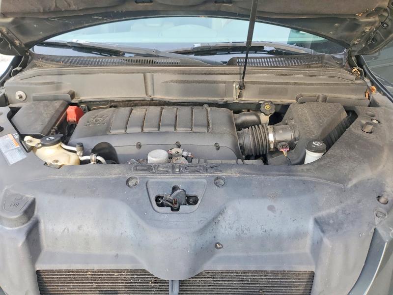 Aukcja sprzedaży 2011 Buick Enclave, vin: 5GAKVBED7BJ222776, numer aukcji: 64682496