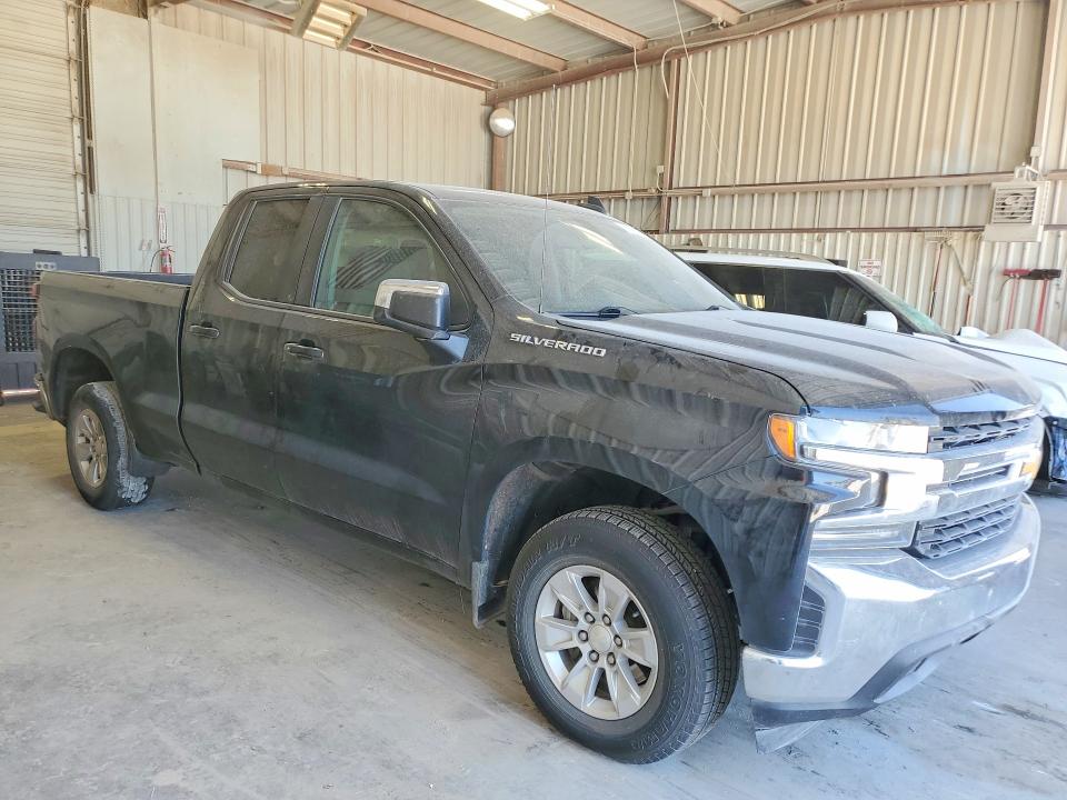 Продажа на аукционе авто 2020 Chevrolet Silverado, vin: 1GCRWCED4LZ334406, номер лота: 65442066