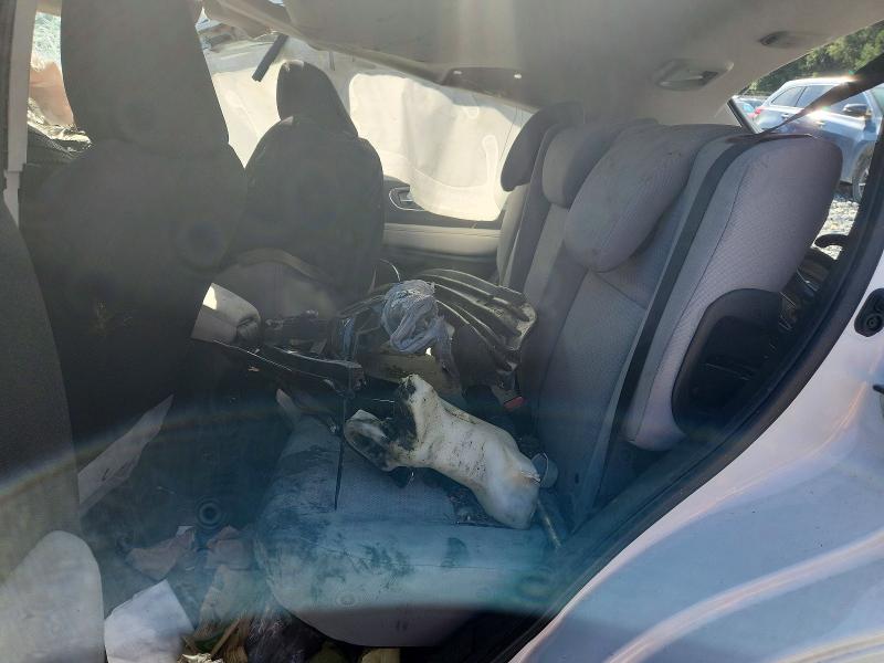 61867536 :رقم المزاد ، 3CZRU5H58NM706124 vin ، 2022 Honda Hr-v مزاد بيع