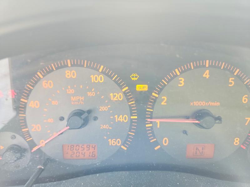 Продажа на аукционе авто 2003 Infiniti G35, vin: JNKCV51E73M309000, номер лота: 66555496