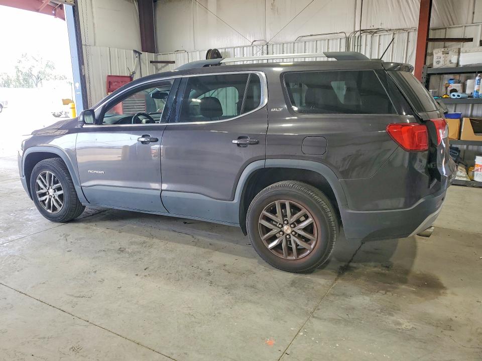 Aukcja sprzedaży 2017 Gmc Acadia, vin: 1GKKNULS1HZ171687, numer aukcji: 63883506