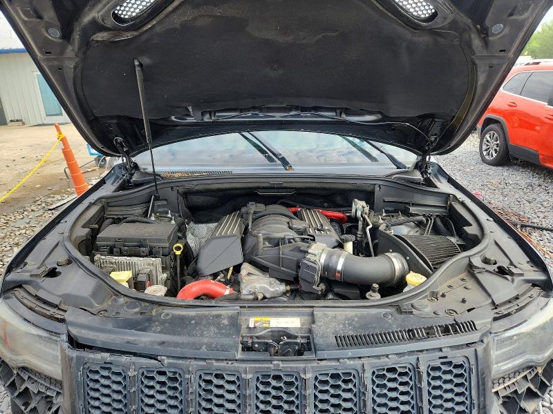 66139276 :رقم المزاد ، 1C4RJFDJ5EC169821 vin ، 2014 Jeep Grand Cherokee مزاد بيع
