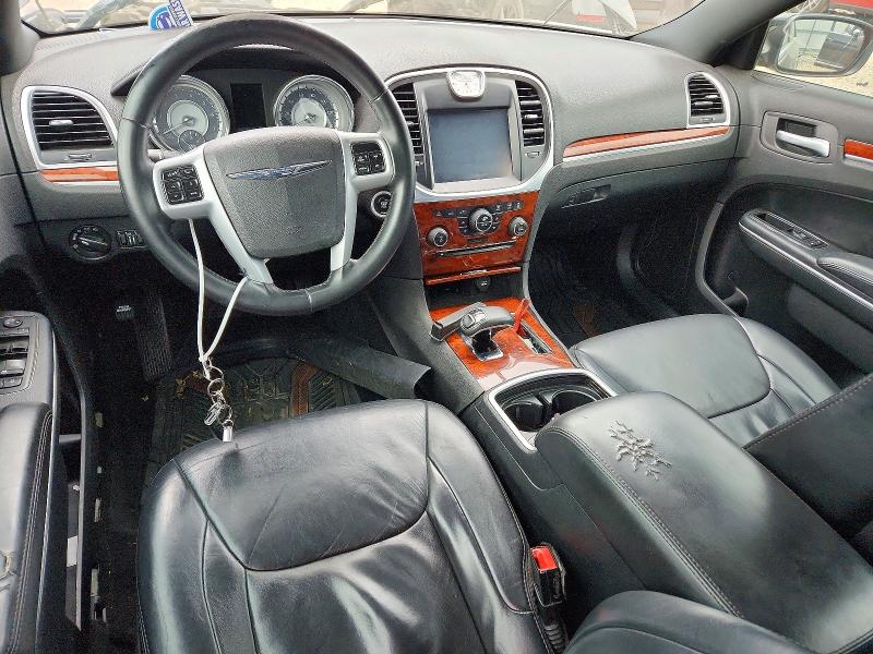 Aukcja sprzedaży 2014 Chrysler 300, vin: 2C3CCAAG4EH217760, numer aukcji: 70797326