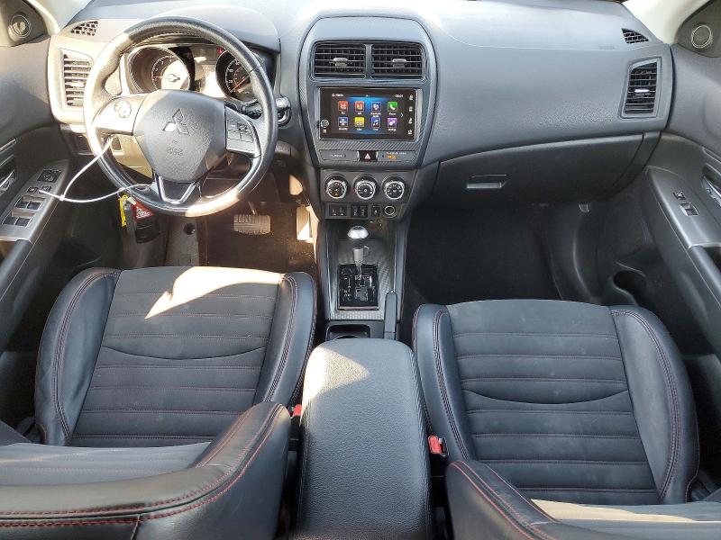 Продажа на аукционе авто 2018 Mitsubishi Outlander Sport, vin: JA4AP3AW2JU020131, номер лота: 65542796
