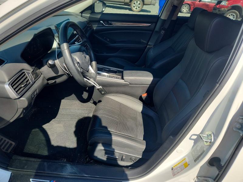 Продажа на аукционе авто 2022 Honda Accord, vin: 1HGCV1F48NA036116, номер лота: 63423066