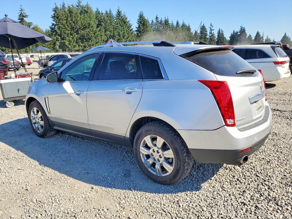 Продажа на аукционе авто 2016 Cadillac Srx, vin: 3GYFNEE35GS578510, номер лота: 66055196