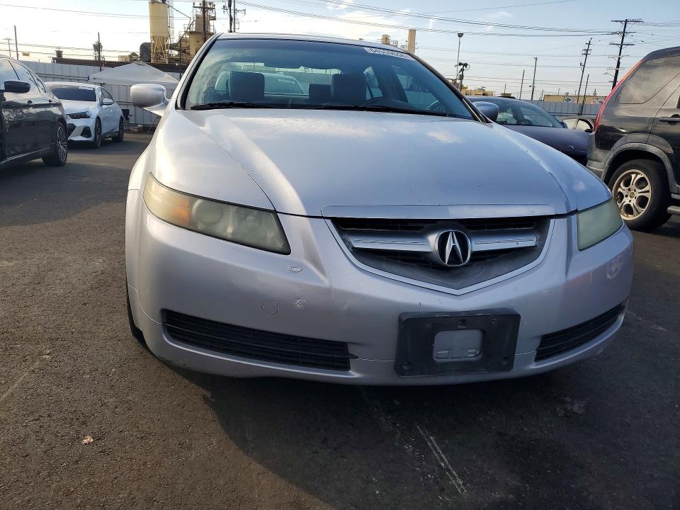 Продажа на аукционе авто 2005 Acura Tl, vin: 19UUA66285A020428, номер лота: 64559656