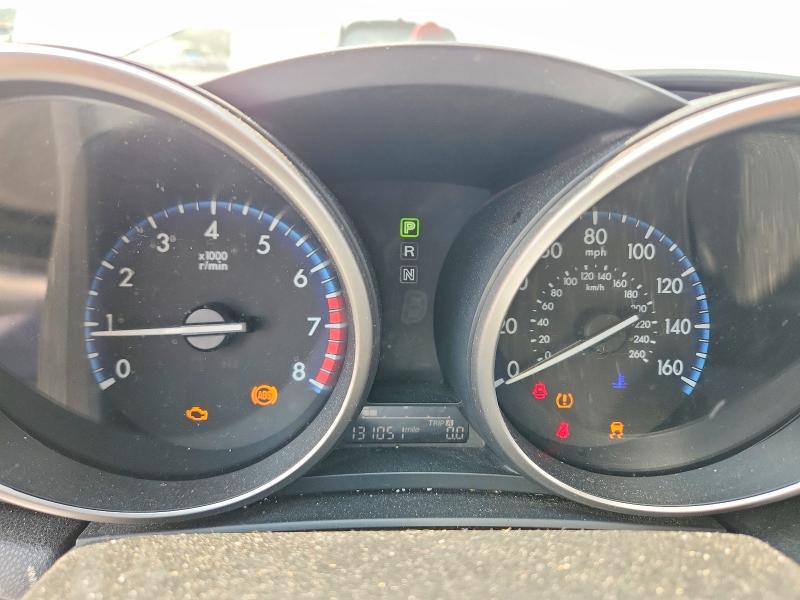 Продаж на аукціоні авто 2013 Mazda 3, vin: JM1BL1W77D1745872, номер лоту: 63547416