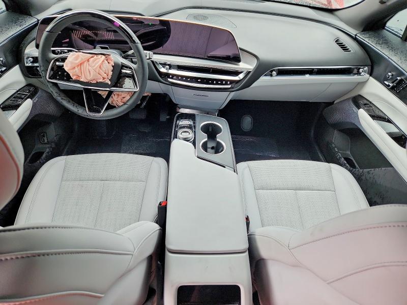 Продажа на аукционе авто 2026 Cadillac Lyriq, vin: 1GYKPYRK4TZ309519, номер лота: 63544556