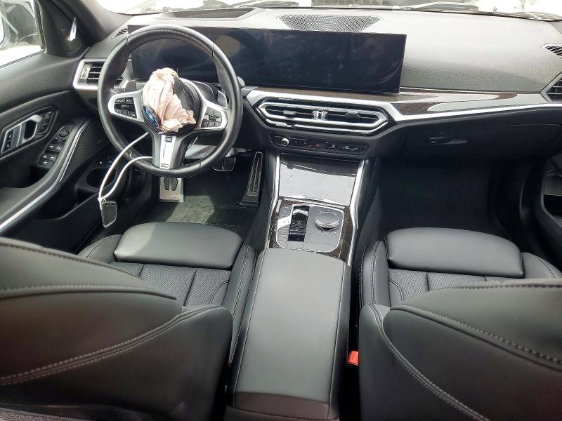 Aukcja sprzedaży 2023 Bmw 330e, vin: 3MW39FF04P8D57207, numer aukcji: 64911096