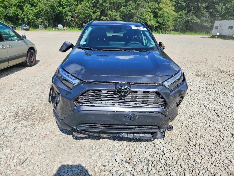 Aukcja sprzedaży 2023 Toyota Rav4, vin: 2T3N1RFV9PC390114, numer aukcji: 63998016