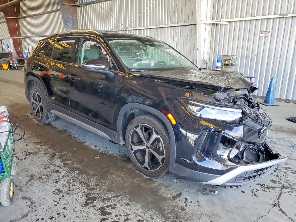 Продаж на аукціоні авто 2026 Volkswagen Tiguan, vin: 3VVFR7RM4TM008605, номер лоту: 64959886
