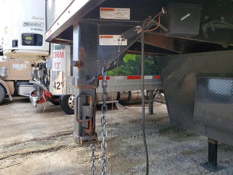 Aukcja sprzedaży 2025 Freedom Trailers Cargo Trai, vin: 5WKGE4431S1085823, numer aukcji: 64928726