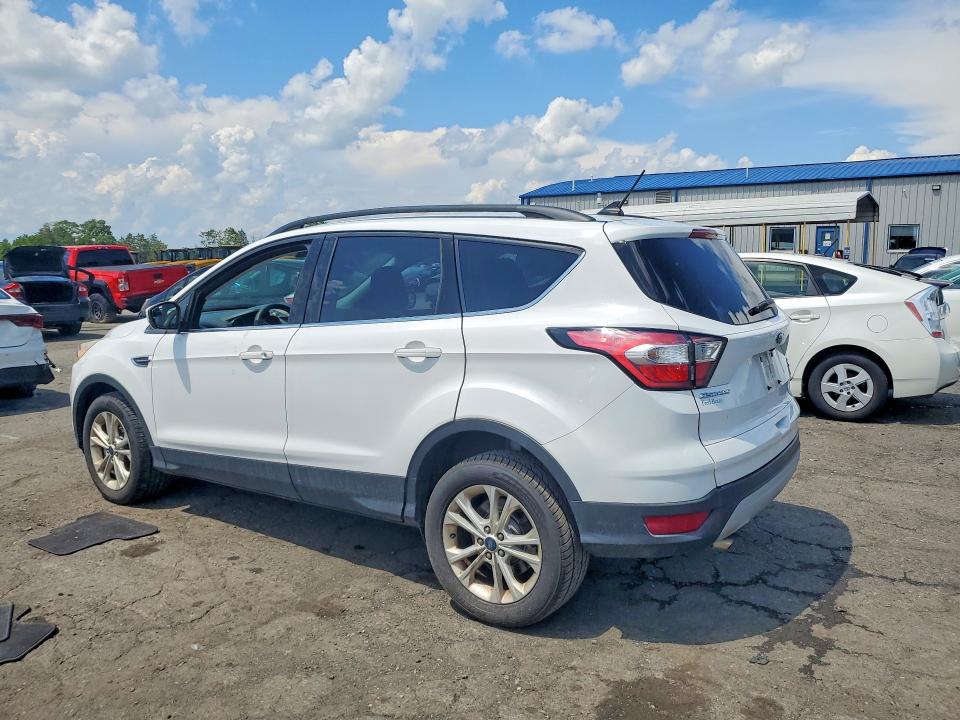 Aukcja sprzedaży 2018 Ford Escape, vin: 1FMCU9GD3JUB34053, numer aukcji: 63850926