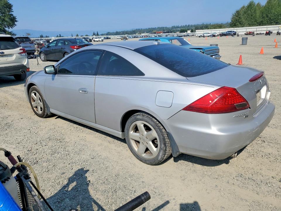 2006 Honda Accord მანქანა იყიდება აუქციონზე, vin: 1HGCM82616A006766, აუქციონის ნომერი: 65701466