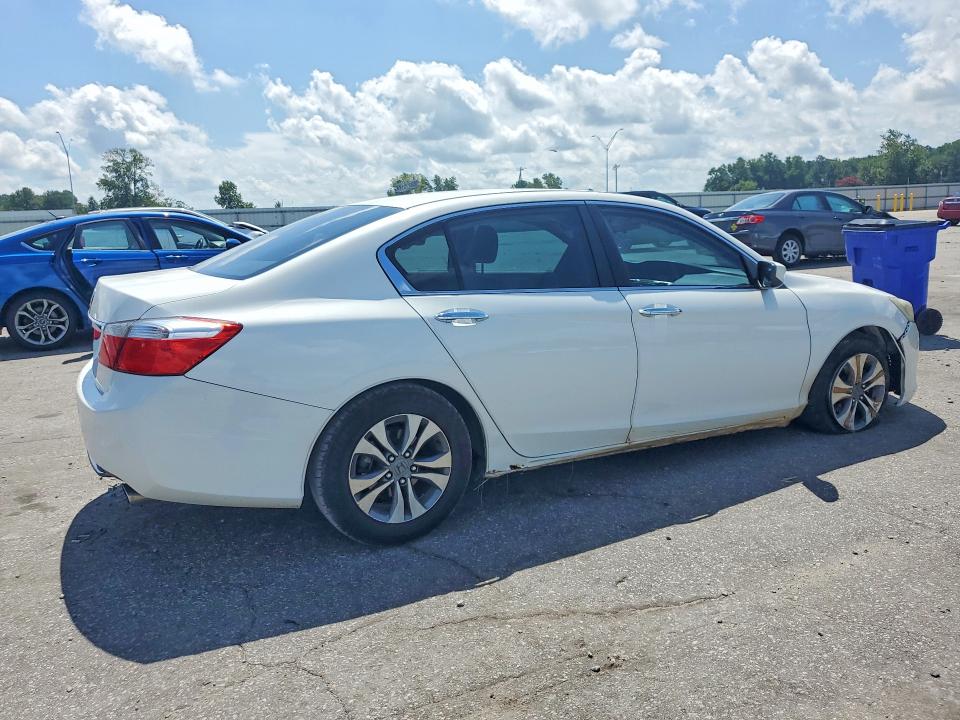 Aukcja sprzedaży 2013 Honda Accord, vin: 1HGCR2F33DA051378, numer aukcji: 64013156