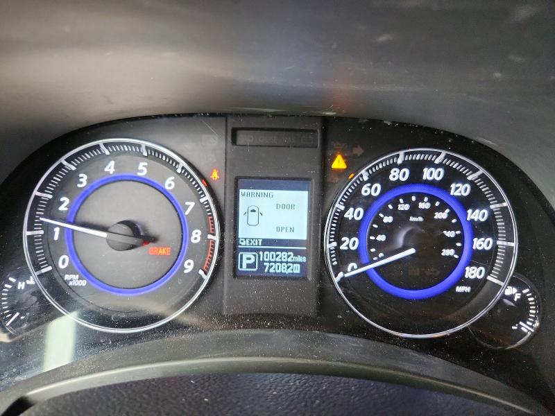 Продаж на аукціоні авто 2016 Infiniti Qx70, vin: JN8CS1MW6GM400549, номер лоту: 64625056