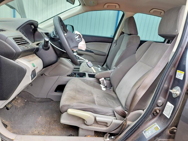 Продажа на аукционе авто 2013 Honda Cr-v, vin: 3CZRM3H32DG710041, номер лота: 63898536