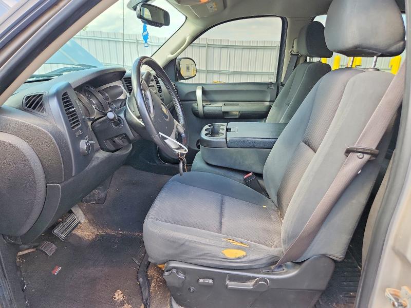 Aukcja sprzedaży 2009 Chevrolet Silverado, vin: 3GCEK23389G130019, numer aukcji: 66828576