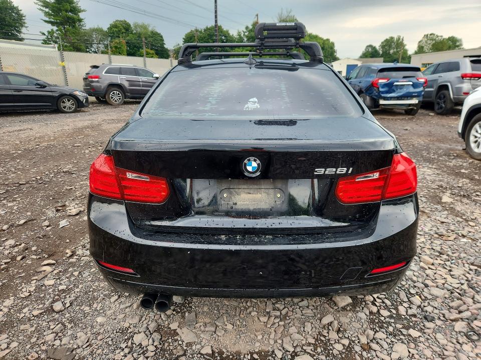 66060796 :رقم المزاد ، WBA3A5G56CNP16270 vin ، 2012 Bmw 328 مزاد بيع