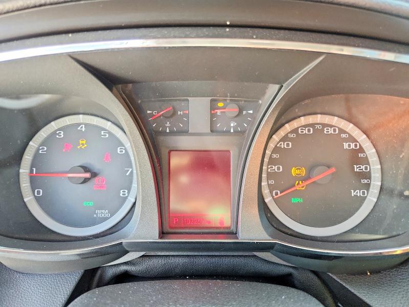 Продажа на аукционе авто 2015 Gmc Terrain, vin: 2GKALSEK0F6269427, номер лота: 63933266