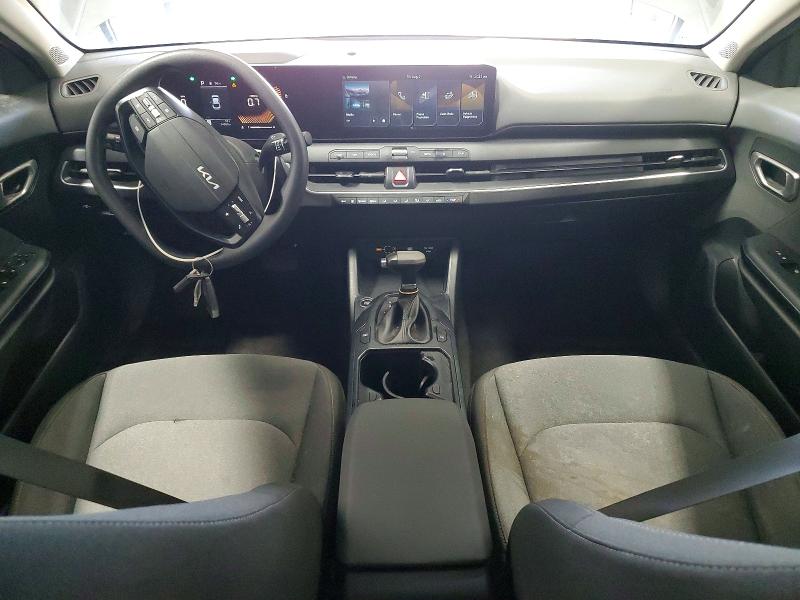 Продаж на аукціоні авто 2025 Kia K4, vin: 3KPFT4DE1SE121628, номер лоту: 64300656