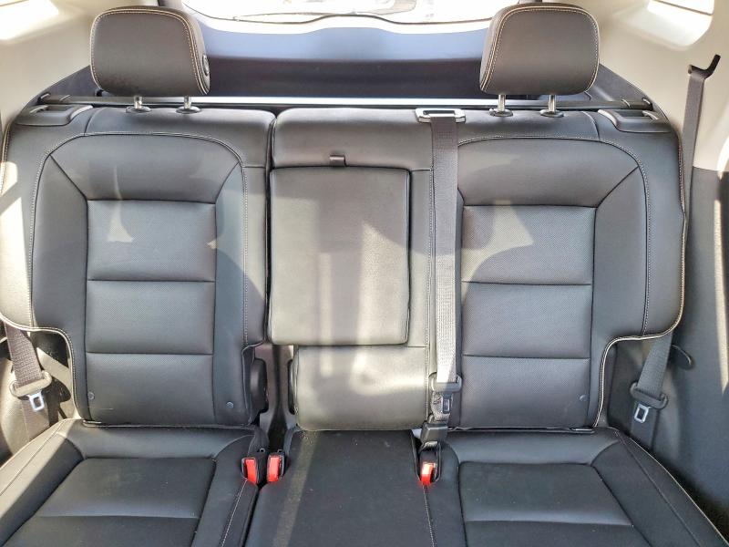 Продажа на аукционе авто 2019 Gmc Terrain, vin: 3GKALSEXXKL277195, номер лота: 66260136