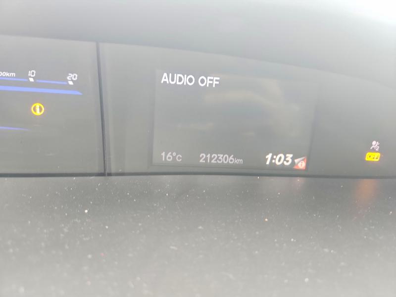 65994826 :رقم المزاد ، 2HGFB2F46DH040225 vin ، 2013 Honda Civic مزاد بيع