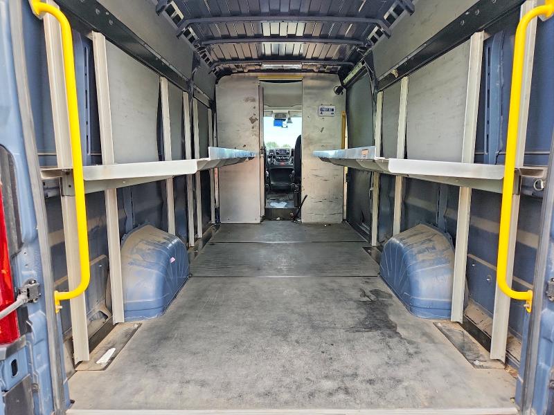 Продажа на аукционе авто 2020 Ram Promaster 3500, vin: 3C6URVJG9LE145363, номер лота: 65942396