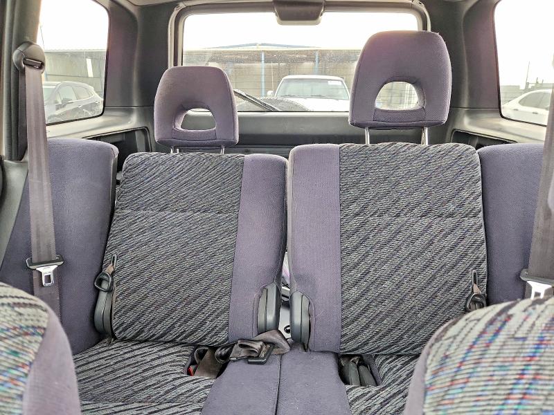 2000 Toyota Rav4 მანქანა იყიდება აუქციონზე, vin: JT3HP10V9Y7165309, აუქციონის ნომერი: 64649156
