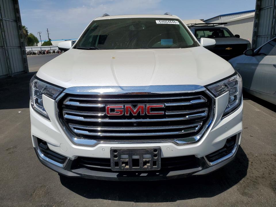 Aukcja sprzedaży 2023 Gmc Terrain, vin: 3GKALPEG7PL187460, numer aukcji: 64664846
