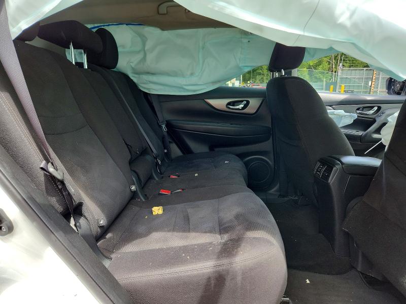 Aukcja sprzedaży 2016 Nissan Rogue, vin: KNMAT2MV9GP645924, numer aukcji: 63890076