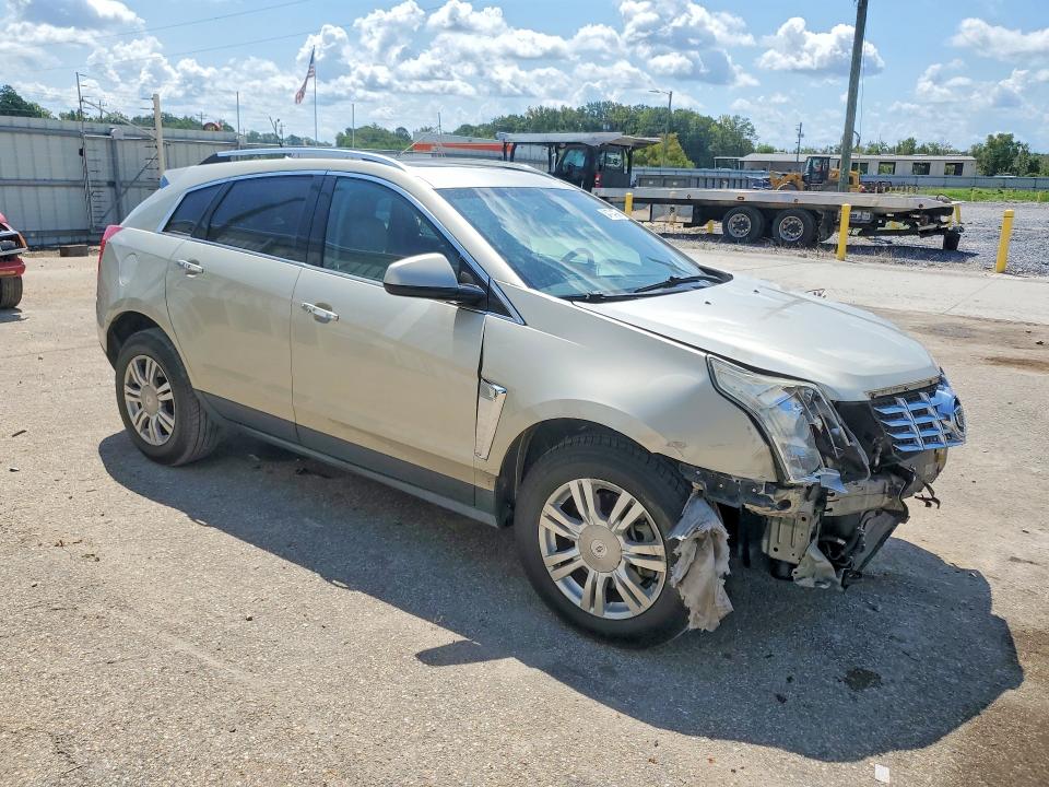 2013 Cadillac Srx მანქანა იყიდება აუქციონზე, vin: 3GYFNCE3XDS536771, აუქციონის ნომერი: 64704266