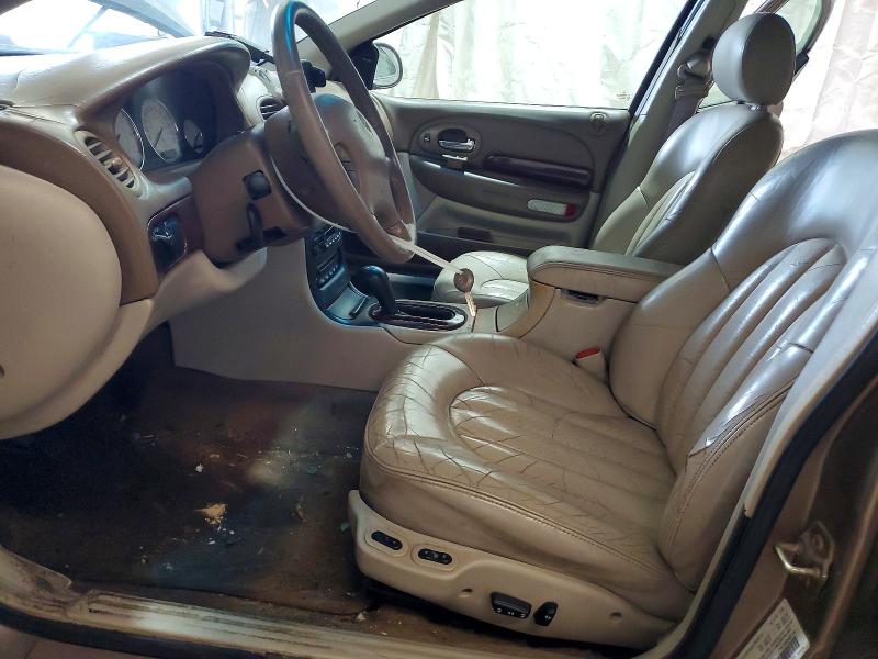Aukcja sprzedaży 2000 Chrysler Lhs, vin: 2C3HC56G8YH151661, numer aukcji: 63551136
