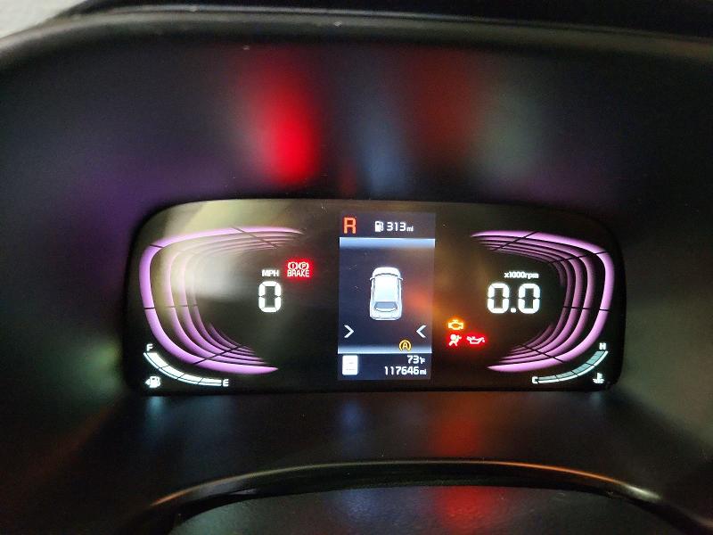 66495526 :رقم المزاد ، KNDJ23AU1P7861688 vin ، 2023 Kia Soul مزاد بيع