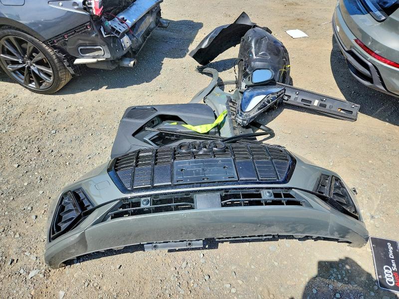 Auction sale of the 2024 Audi Q3, vin: WA1EECF39R1021618, lot number: 65721586