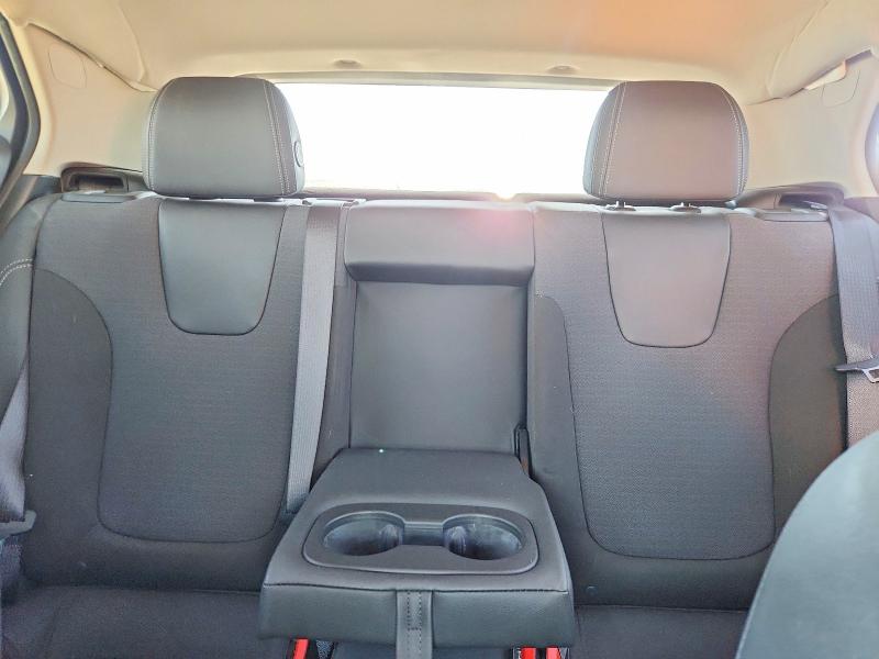Aukcja sprzedaży 2020 Buick Encore Gx, vin: KL4MMESL6LB107499, numer aukcji: 64255546
