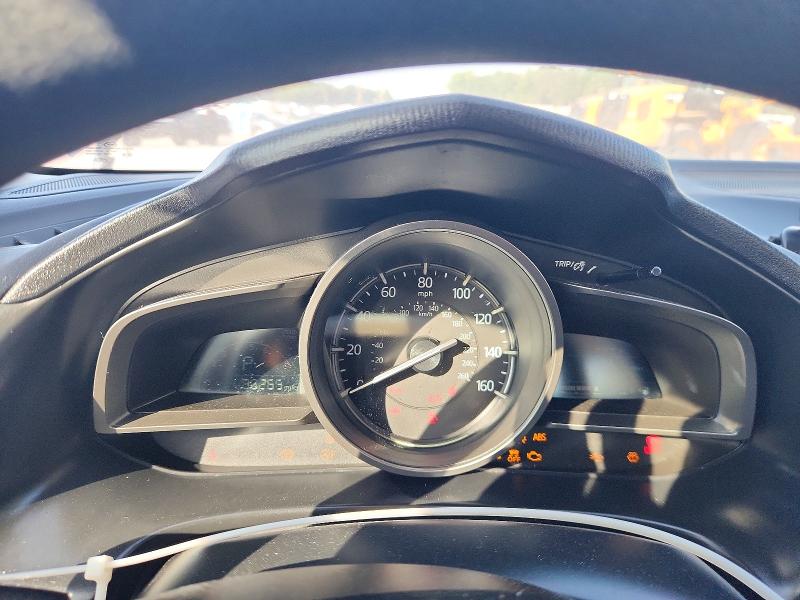 Продажа на аукционе авто 2018 Mazda 3, vin: 3MZBN1U74JM160031, номер лота: 64945786