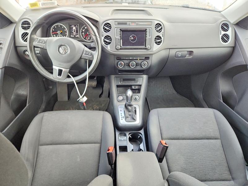 Aukcja sprzedaży 2017 Volkswagen Tiguan, vin: WVGBV7AX7HK047892, numer aukcji: 65553196