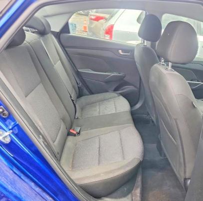 Продажа на аукционе авто 2021 Hyundai Accent, vin: 3KPC24A65ME153004, номер лота: 65105536