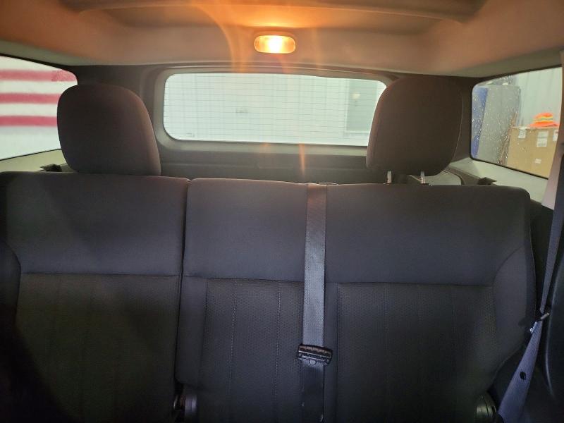 2011 Dodge Nitro მანქანა იყიდება აუქციონზე, vin: 1D4PU4GK3BW517412, აუქციონის ნომერი: 64139416