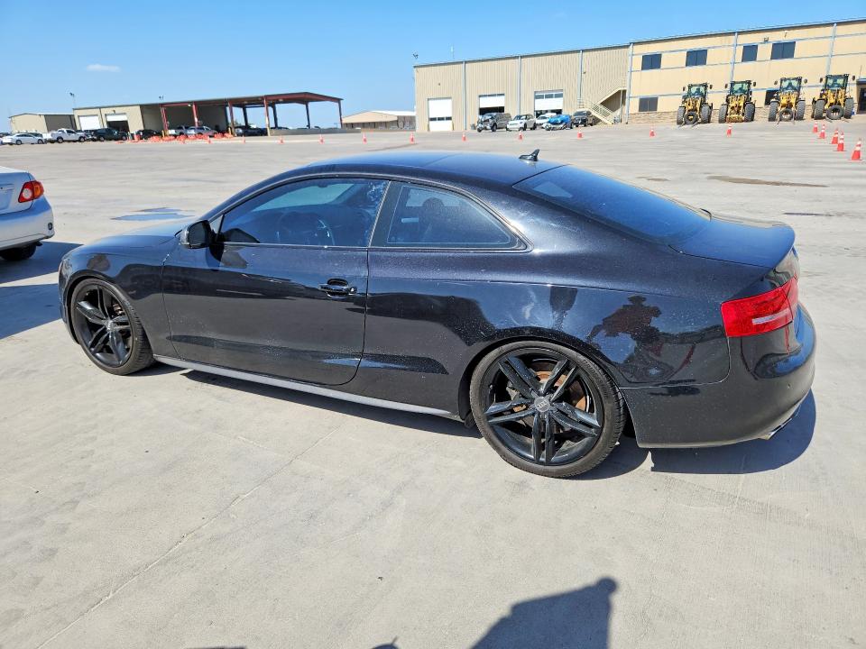 Продажа на аукционе авто 2010 Audi S5, vin: WAUVVAFR8AA084239, номер лота: 65176586