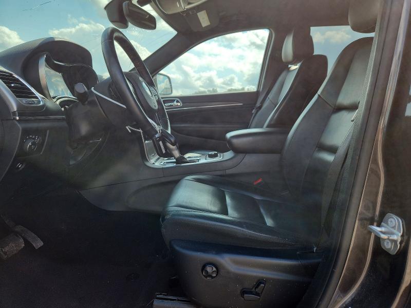66084036 :رقم المزاد ، 1C4RJFBG8KC613597 vin ، 2019 Jeep Grand Cherokee مزاد بيع
