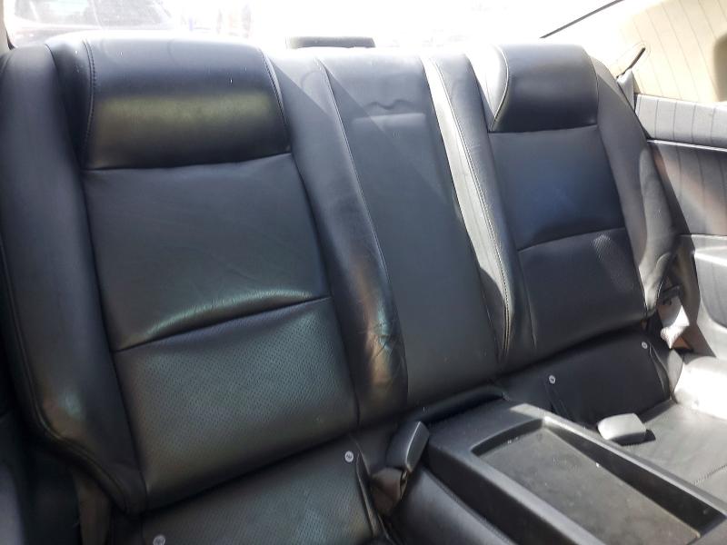 64598576 :رقم المزاد ، JNKCV54E63M208610 vin ، 2003 Infiniti G35 مزاد بيع